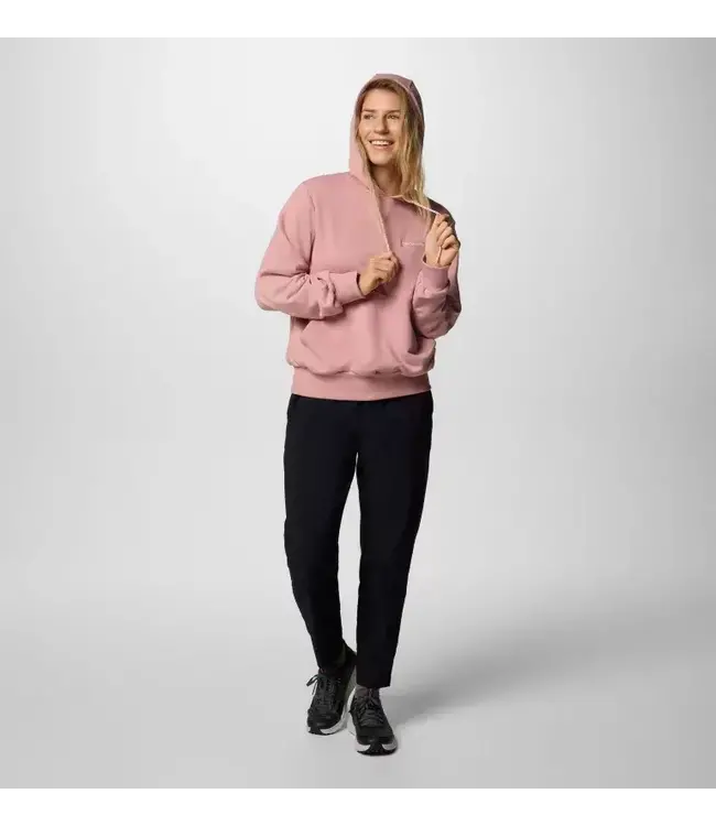 Columbia Women's Marble Canyon French Terry Hoodie