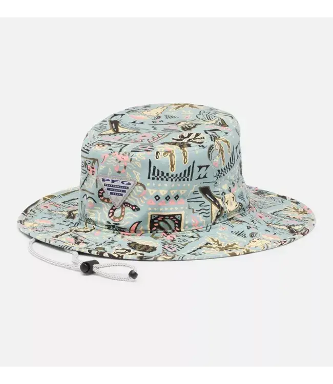 Columbia Wild Cast Booney Hat