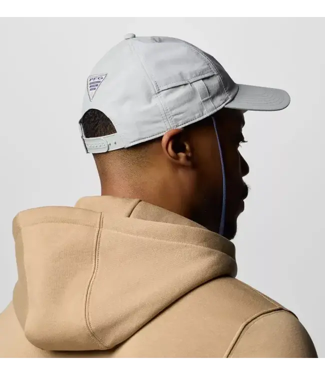 Columbia PFG 80MPH Ball Cap