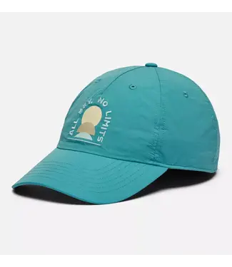 COLUMBIA Columbia Spring Canyon II Ball Cap