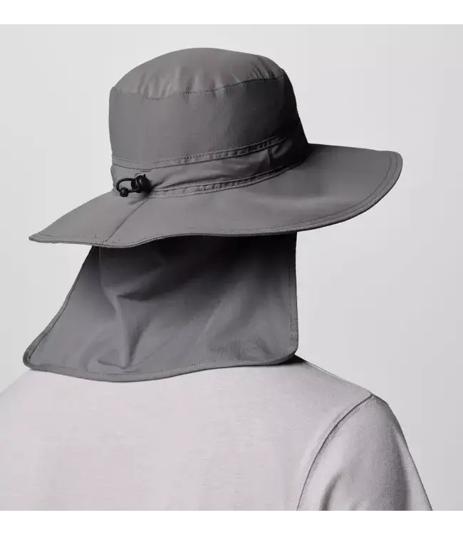 Columbia Coolhead III Zero Booney Hat