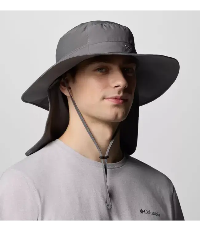 Columbia Coolhead III Zero Booney Hat
