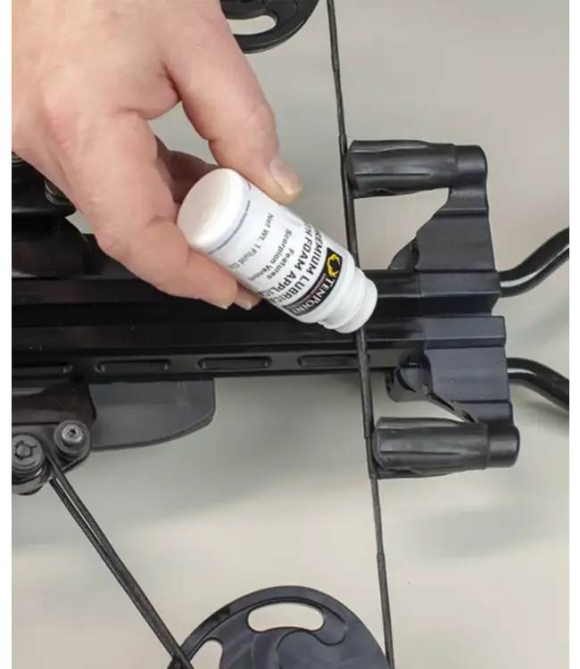 TenPoint Crossbow Technologies Premium Lubricant with Foam Applicator