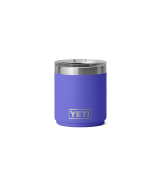 YETI Yeti Rambler 10 oz Stackable Lowball