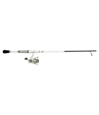 Lew's Mach1 Spinning Combo