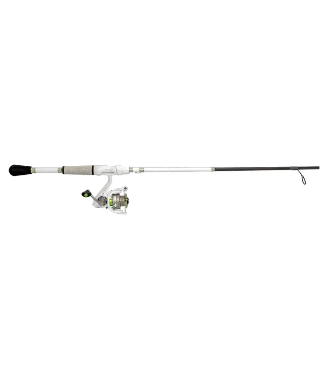 Lew's Mach1 Spinning Combo