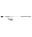 Lew's Mach1 Spinning Combo