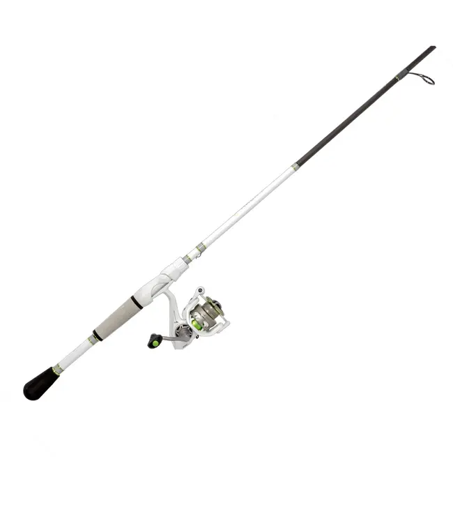 Lew's Mach1 Spinning Combo