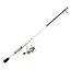 Lew's Mach1 Spinning Combo