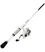 Lew's Mach1 Spinning Combo