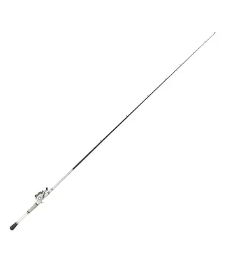 LEWS COMBO LEW MACH BAITCAST