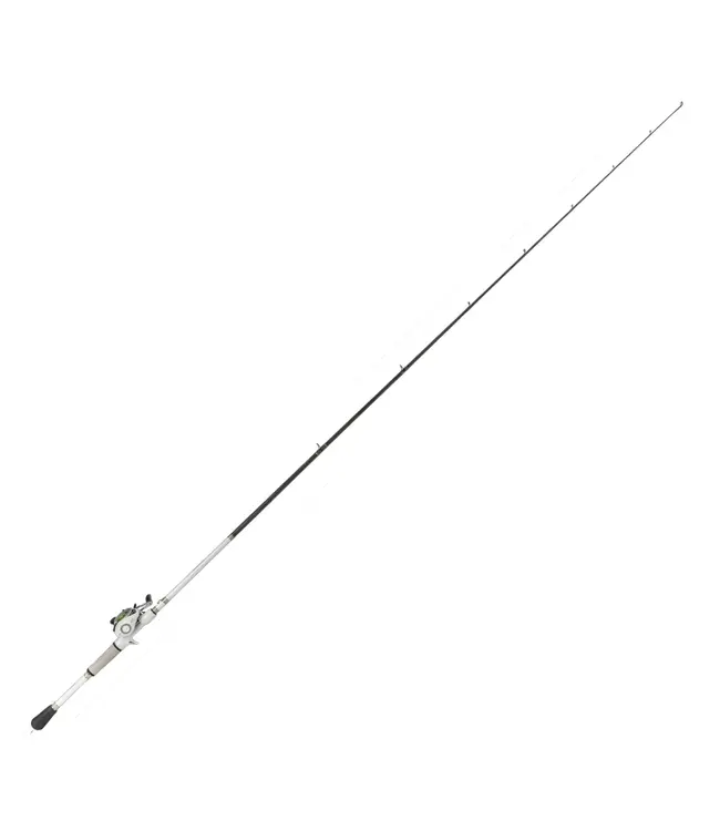 COMBO LEW MACH BAITCAST