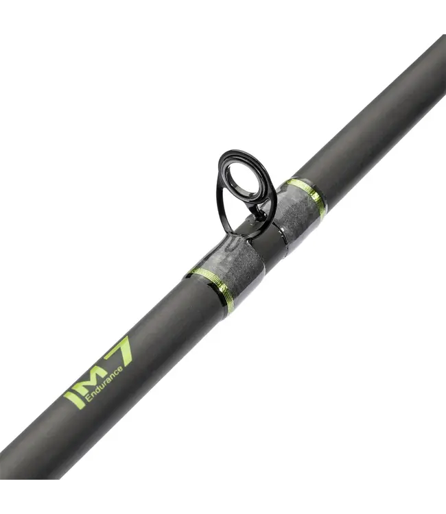 COMBO LEW MACH BAITCAST