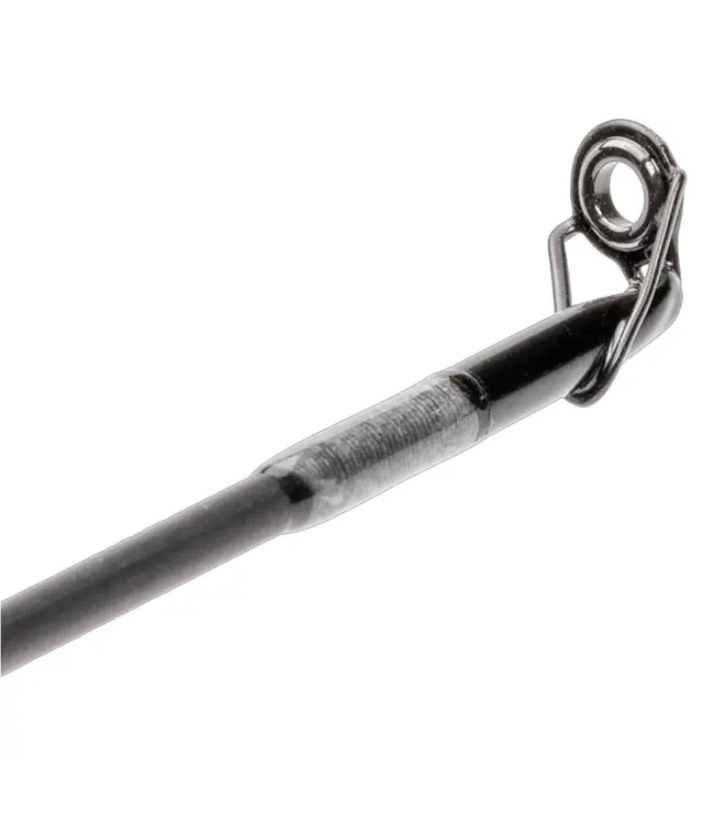 COMBO LEW MACH BAITCAST