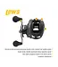 Lew's SuperDuty GX3 6.5:1 Baitcast Reel