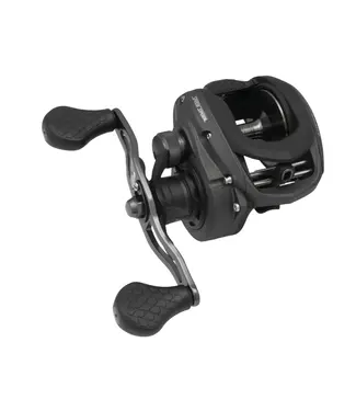 Lew's SuperDuty GX3 6.5:1 Baitcast Reel