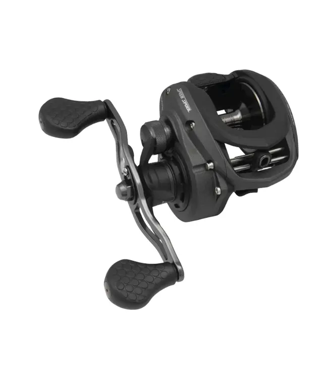 Lew's SuperDuty GX3 6.5:1 Baitcast Reel