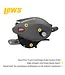 Lew's SuperDuty GX3 6.5:1 Baitcast Reel