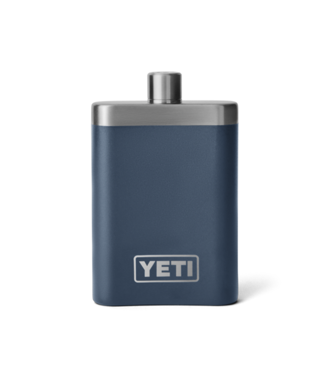 Yeti Flask - 7 oz