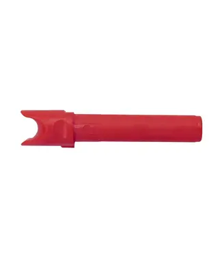 TEN POINT CROSSBOW TECHNOLOGIES TenPoint Crossbow Technologies Red Alpha-Nock HPX [12-pack]