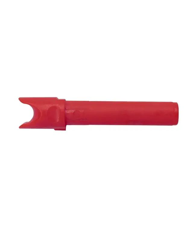 TenPoint Crossbow Technologies Red Alpha-Nock HPX [12-pack]