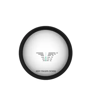 TEN POINT CROSSBOW TECHNOLOGIES TenPoint Crossbow Technologies Pro-View 400 Scope