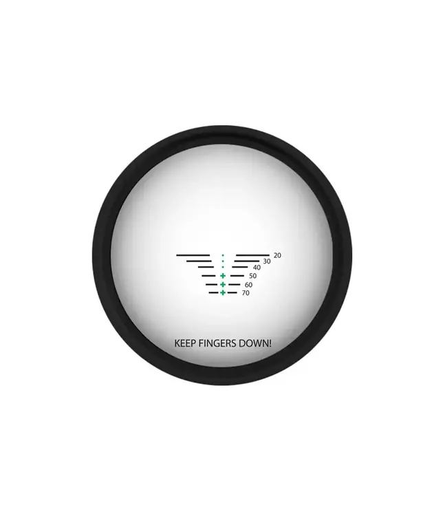 TenPoint Crossbow Technologies Pro-View 400 Scope