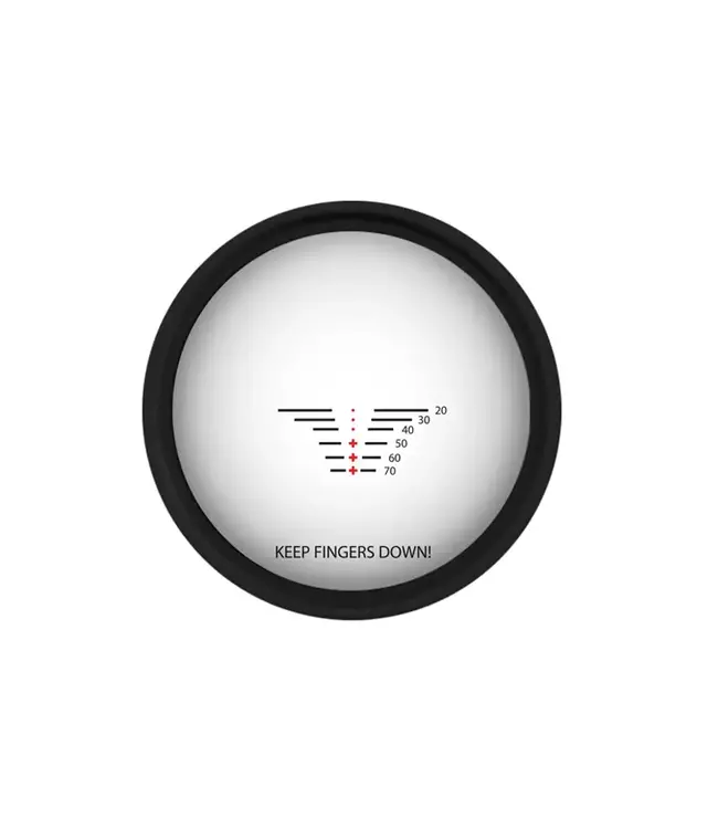 TenPoint Crossbow Technologies Pro-View 400 Scope