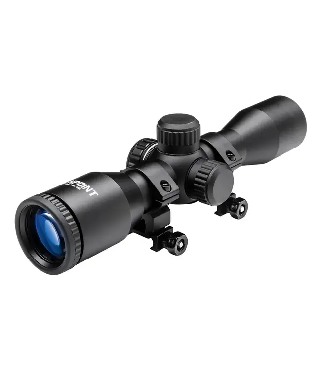 TenPoint Crossbow Technologies Pro-View 400 Scope