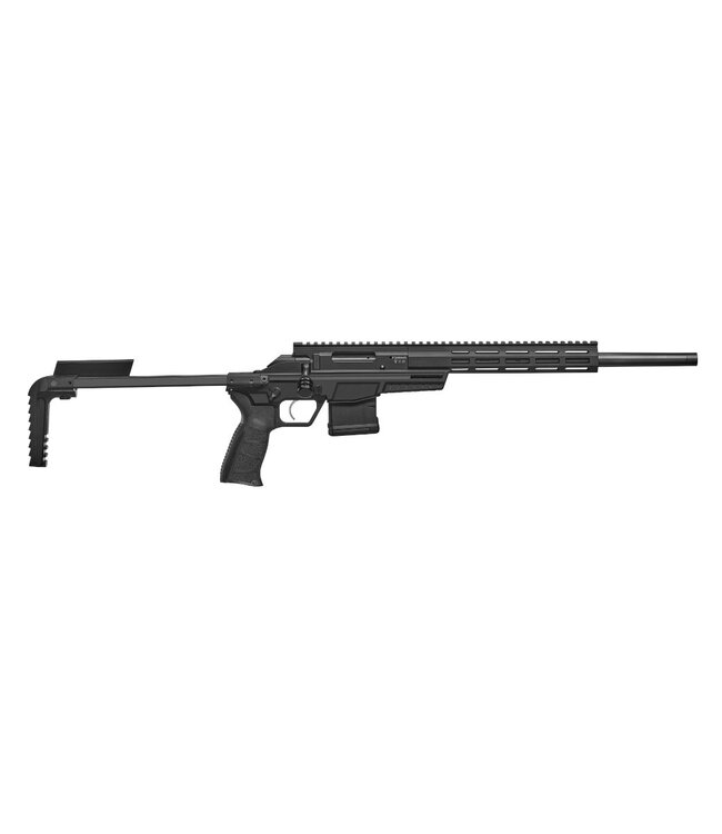 CZ 600 Trail 7.62x39 16" BBL