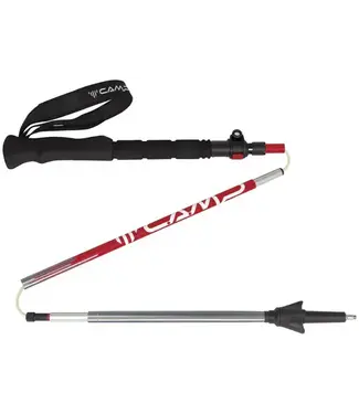 Camp Sonic ALU 2.0 Pole
