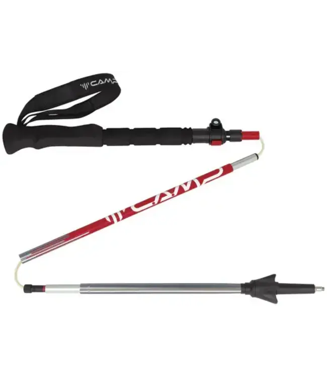 Camp Sonic ALU 2.0 Pole