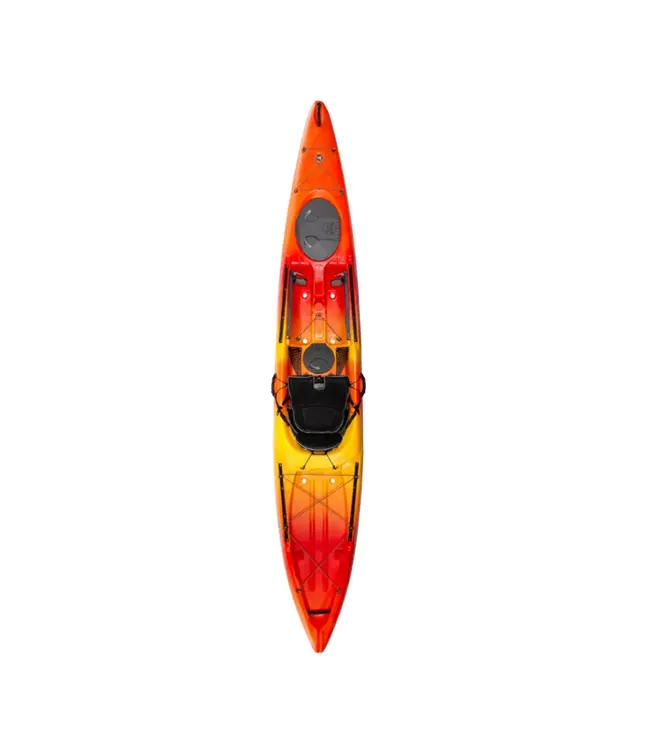 Wilderness Systems Tarpon 140 Fishing Kayak