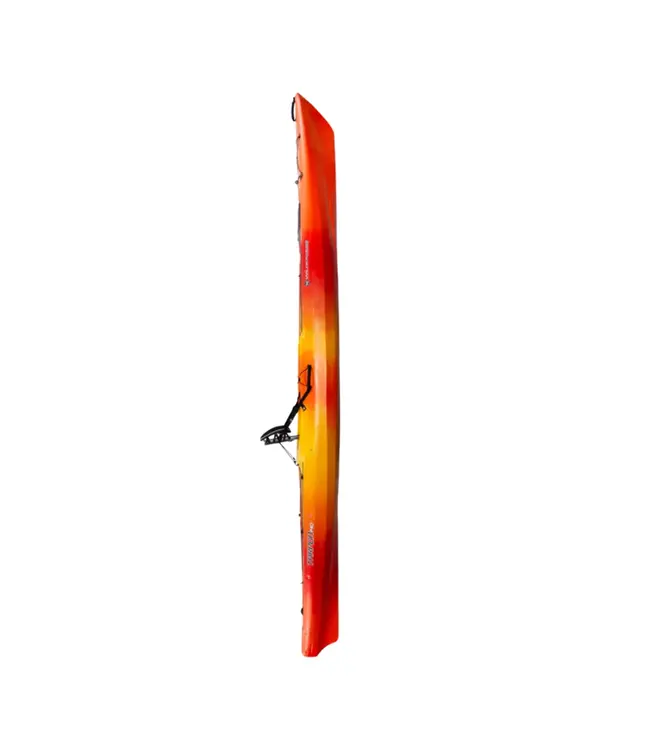 Wilderness Systems Tarpon 140 Fishing Kayak