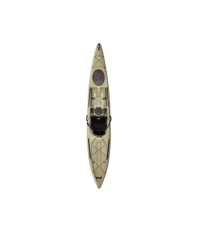 Wilderness Systems Tarpon 140 Fishing Kayak