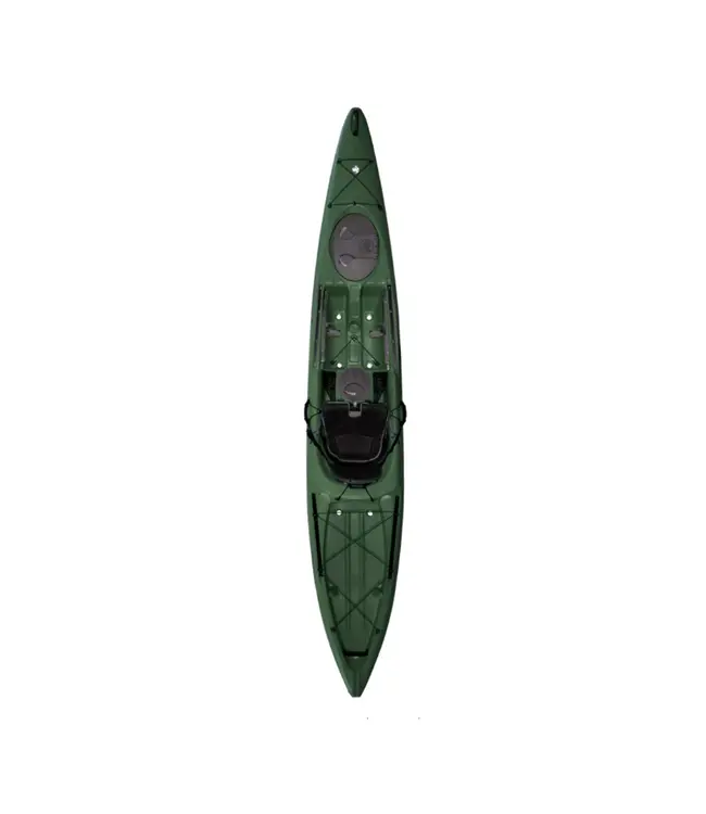 Wilderness Systems Tarpon 140 Fishing Kayak