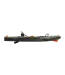 Wilderness Systems Inflatable Drop-stitch Fishing Kayak