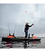 Wilderness Systems Inflatable Drop-stitch Fishing Kayak