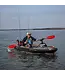 Wilderness Systems Inflatable Drop-stitch Fishing Kayak