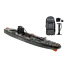 Wilderness Systems Inflatable Drop-stitch Fishing Kayak
