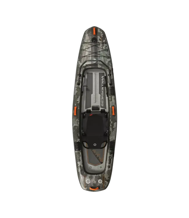 Wilderness Systems Inflatable Drop-stitch Fishing Kayak
