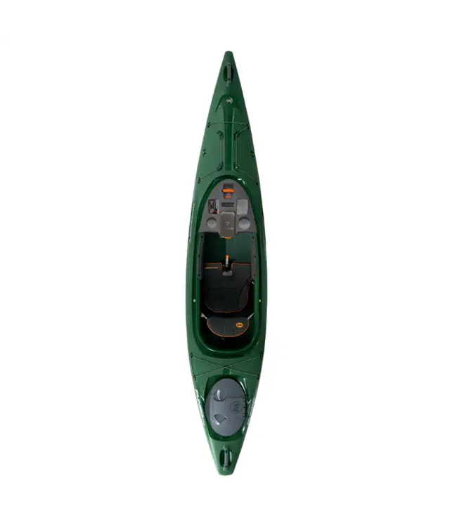 Wilderness Systems Pungo 125 Recreational Kayak