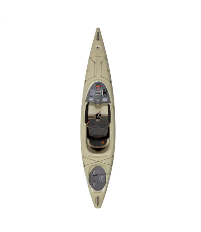 Wilderness Systems Pungo 120 Kayak