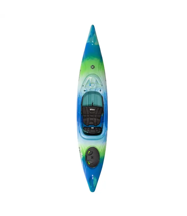 Perception Kayaks Joyride 12 Recreational Kayak