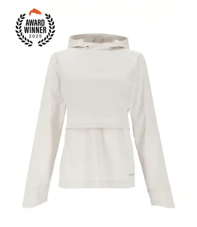 Simms Women's Latitude Hoody