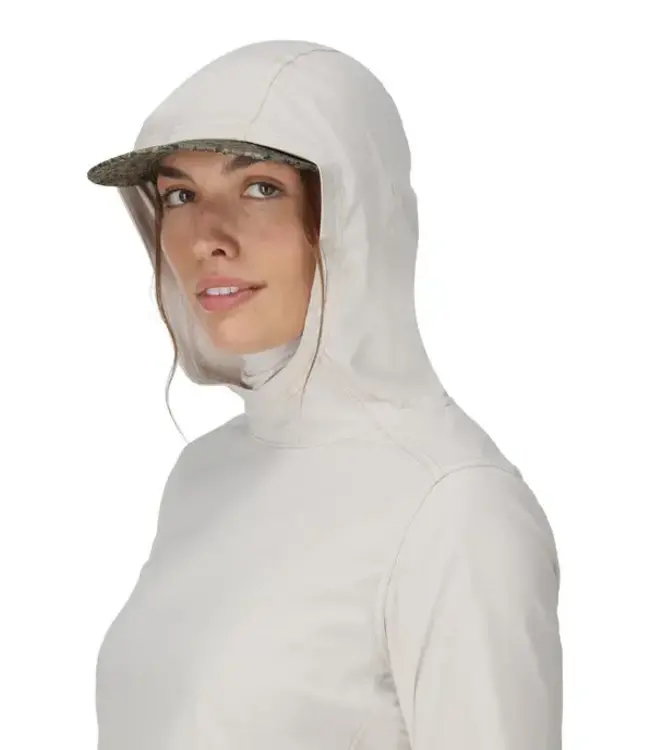 Simms Women's Latitude Hoody