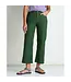 Toad & Co Women's Earthworks Wide Leg Pant