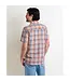 Toad & Co Men's Airscape Short Sleeve Shirt