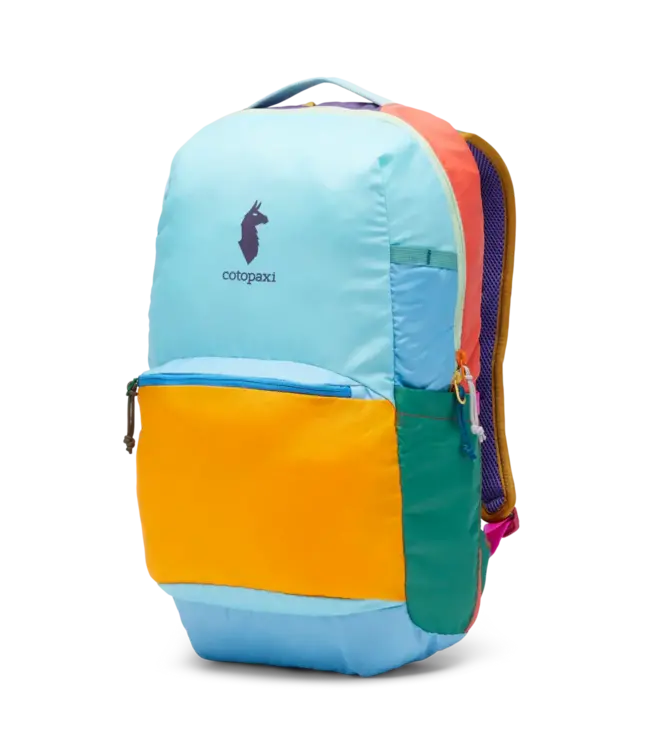 Chiquillo 26L Backpack - Del Día