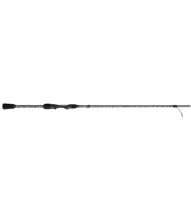 Abu Garcia Vengeance Spinning Rod [VENS702-5]